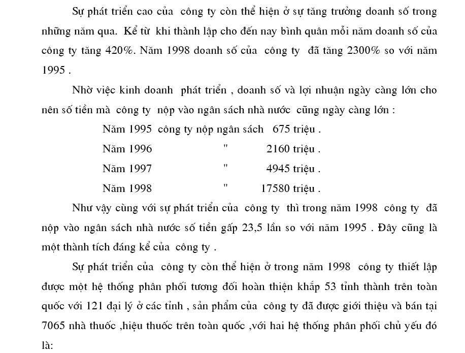  Các de tài nghiên cứu khoa học về Marketing