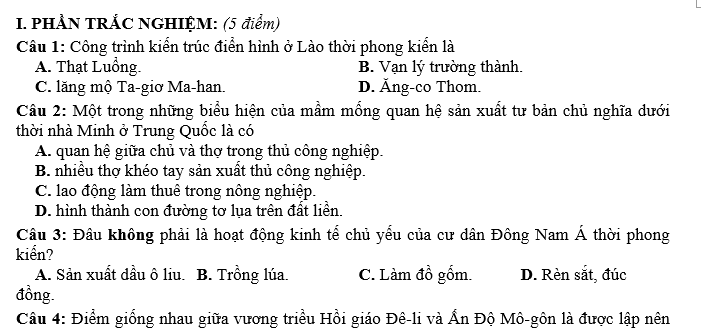 00584 De-thi-HK1-Lich-Su-10-Quang-Nam-2018-2019.doc