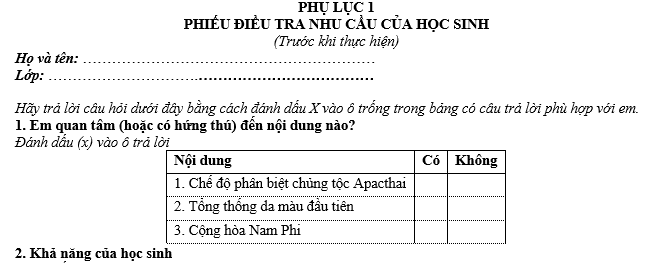 GIÁO ÁN ĐỊA LÝ VÀ LỊCH SỬ 7 ÔN LUYỆN HỌC KÌ II