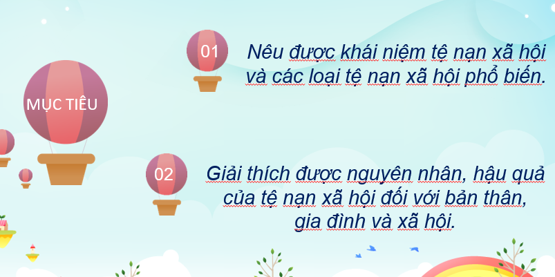 GIÁO ÁN PP GD.CD LỚP 7 NGUYÊN NHÂN, HẬU QUẢ CỦA TỆ NẠN XÃ HỘI