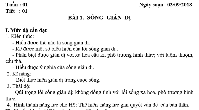 GIÁO ÁN  GIÁO DỤC CÔNG DÂN LỚP 7 TỔNG KẾT CẢ NĂM HỌC