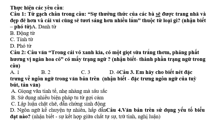  bai van lop 7, nhung bai van mau lop 7, bai van mau lop 7, những bài van hay lớp 7,