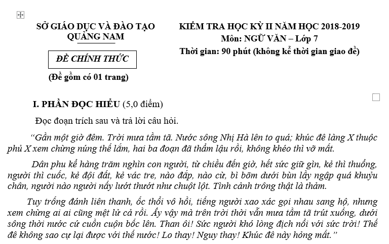 bai van lop 7, nhung bai van mau lop 7, bai van mau lop 7, những bài van hay lớp 7,