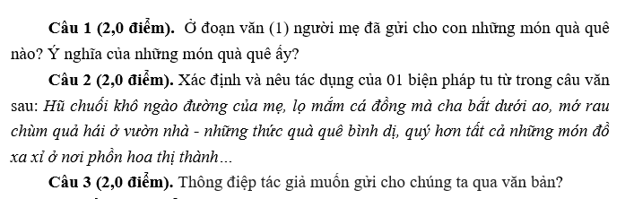 bai van lop 7, nhung bai van mau lop 7, bai van mau lop 7, những bài van hay lớp 7,