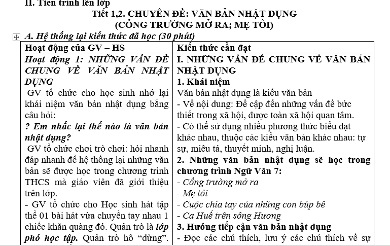 bai van lop 7, nhung bai van mau lop 7, bai van mau lop 7, những bài van hay lớp 7,