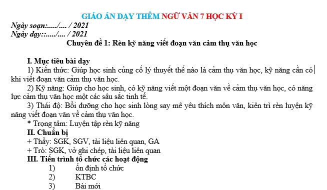 bai van lop 7, nhung bai van mau lop 7, bai van mau lop 7, những bài van hay lớp 7,