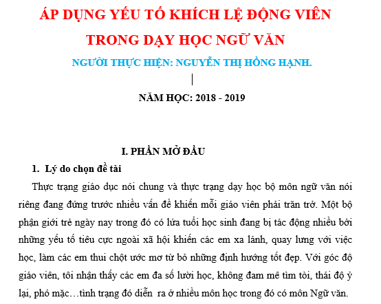 bai van lop 7, nhung bai van mau lop 7, bai van mau lop 7, những bài van hay lớp 7,