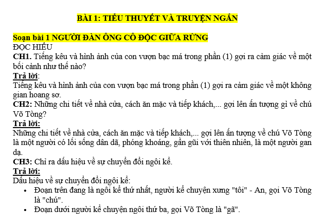 bai van lop 7, nhung bai van mau lop 7, bai van mau lop 7, những bài van hay lớp 7,