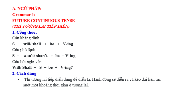 bài trắc nghiệm tiếng anh lớp 7, bài học tiếng anh lớp 7, bài giải tiếng anh lớp 7, bt tieng anh lop 7, bai tập tiếng anh lớp 7,