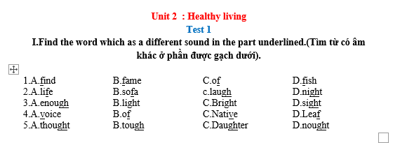 bài trắc nghiệm tiếng anh lớp 7, bài học tiếng anh lớp 7, bài giải tiếng anh lớp 7, bt tieng anh lop 7, bai tập tiếng anh lớp 7,