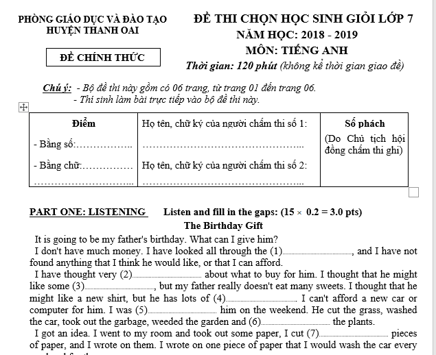 bài trắc nghiệm tiếng anh lớp 7, bài học tiếng anh lớp 7, bài giải tiếng anh lớp 7, bt tieng anh lop 7, bai tập tiếng anh lớp 7,