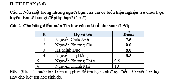 tin hoc lop 7, sach tin hoc lop 7,