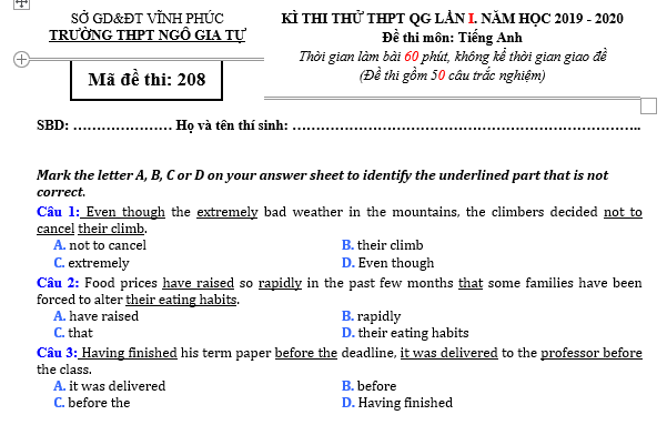 anh văn 12 sách mới, giai sgk anh 12, giai sgk anh 12 moi, giai tieng anh 12, giải anh 12, giải anh 12 unit 1,