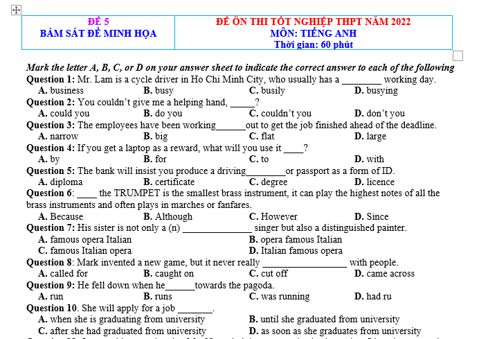 anh văn 12 sách mới, giai sgk anh 12, giai sgk anh 12 moi, giai tieng anh 12, giải anh 12, giải anh 12 unit 1,