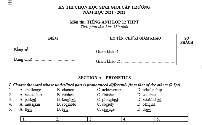 anh văn 12 sách mới, giai sgk anh 12, giai sgk anh 12 moi, giai tieng anh 12, giải anh 12, giải anh 12 unit 1,