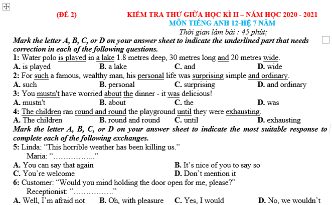 anh văn 12 sách mới, giai sgk anh 12, giai sgk anh 12 moi, giai tieng anh 12, giải anh 12, giải anh 12 unit 1,