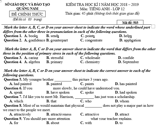 anh văn 12 sách mới, giai sgk anh 12, giai sgk anh 12 moi, giai tieng anh 12, giải anh 12, giải anh 12 unit 1,