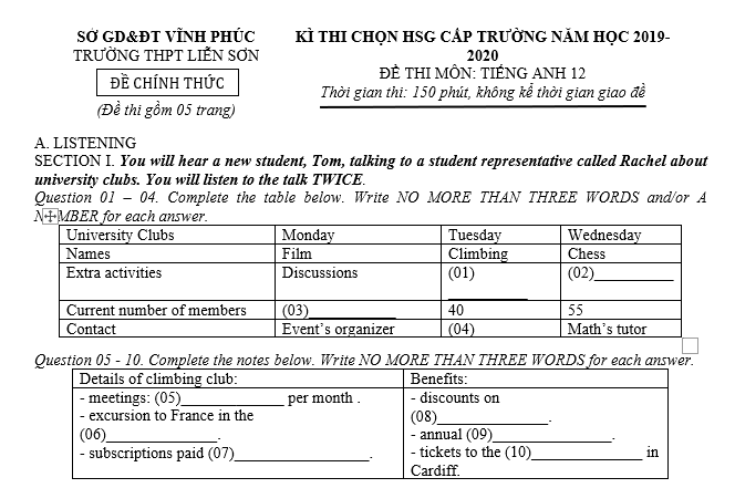 anh văn 12 sách mới, giai sgk anh 12, giai sgk anh 12 moi, giai tieng anh 12, giải anh 12, giải anh 12 unit 1,