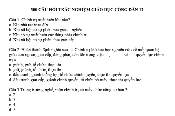 bài 1 gdcd 12, bài 5 gdcd 12, giải gdcd 12, giao duc cong dan 12, giao duc cong dan lop 12,