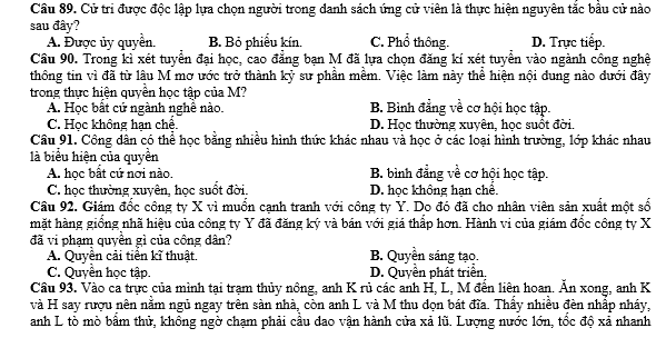 bài 1 gdcd 12, bài 5 gdcd 12, giải gdcd 12, giao duc cong dan 12, giao duc cong dan lop 12,