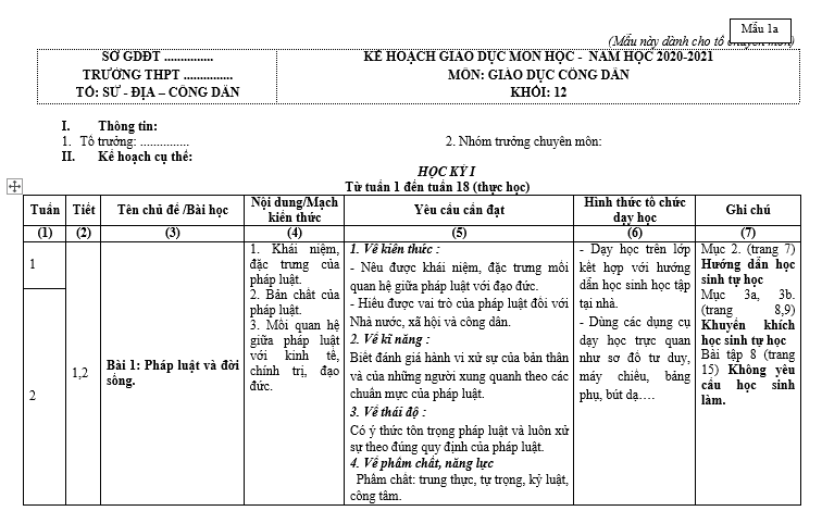 bo de thi, tổ hợp khxh, giải gdcd 12, giao duc cong dan 12, giao duc cong dan lop 12, thi THPT Quốc Gia,