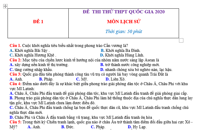 file sử 12, lich su 12 pdf, lich sư 12, lịch su 12, tổ hợp khxh, thithptqg,