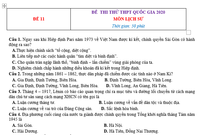 file sử 12, lich su 12 pdf, lich sư 12, lịch su 12, tổ hợp khxh, thithptqg,