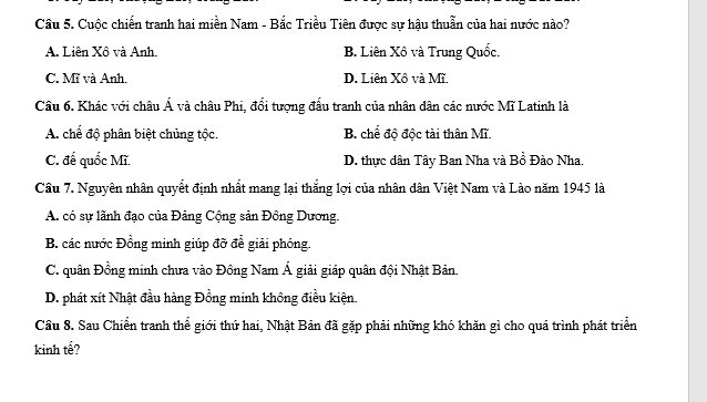 file sử 12, lich su 12 pdf, lich sư 12, lịch su 12, tổ hợp khxh, thithptqg,