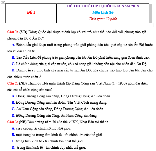 file sử 12, lich su 12 pdf, lich sư 12, lịch su 12, tổ hợp khxh, thithptqg,