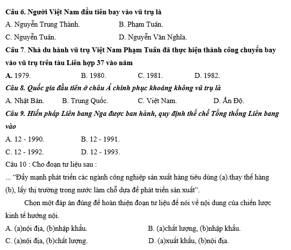 file sử 12, lich su 12 pdf, lich sư 12, lịch su 12, tổ hợp khxh, thithptqg,