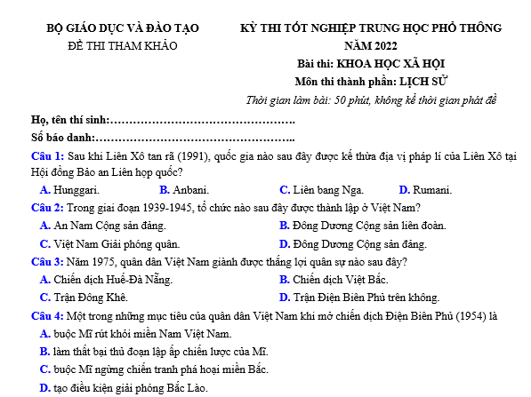 file sử 12, lich su 12 pdf, lich sư 12, lịch su 12, tổ hợp khxh, thithptqg,