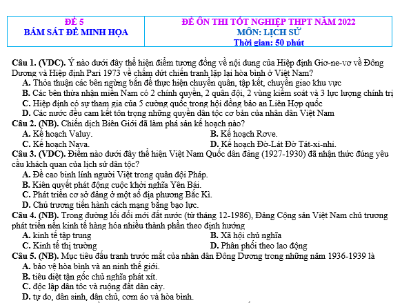 file sử 12, lich su 12 pdf, lich sư 12, lịch su 12, tổ hợp khxh, thithptqg,