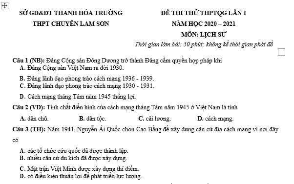 file sử 12, lich su 12 pdf, lich sư 12, lịch su 12, tổ hợp khxh, thithptqg,