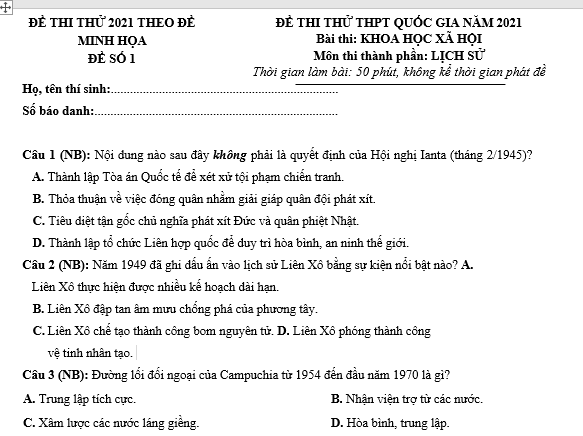 file sử 12, lich su 12 pdf, lich sư 12, lịch su 12, tổ hợp khxh, thithptqg,