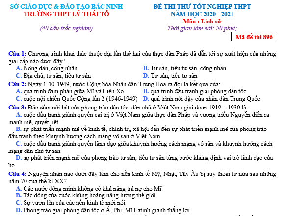 file sử 12, lich su 12 pdf, lich sư 12, lịch su 12, tổ hợp khxh, thithptqg,