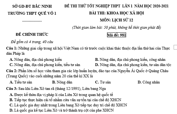 file sử 12, lich su 12 pdf, lich sư 12, lịch su 12, tổ hợp khxh, thithptqg,