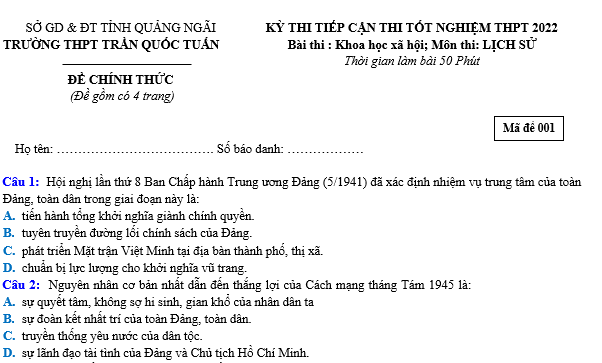 file sử 12, lich su 12 pdf, lich sư 12, lịch su 12, tổ hợp khxh, thithptqg,