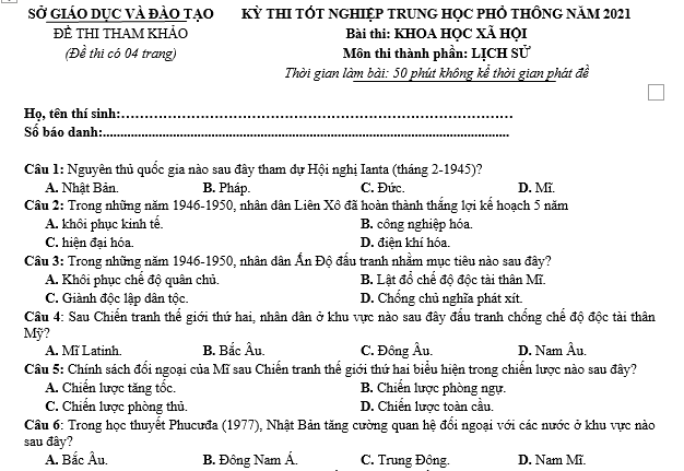 file sử 12, lich su 12 pdf, lich sư 12, lịch su 12, tổ hợp khxh, thithptqg,