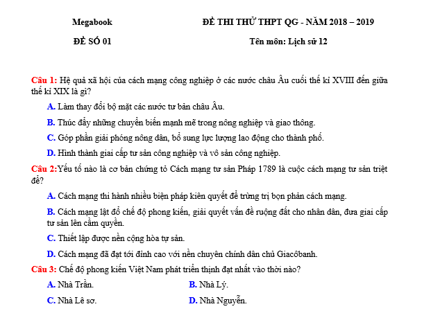 file sử 12, lich su 12 pdf, lich sư 12, lịch su 12, tổ hợp khxh, thithptqg,