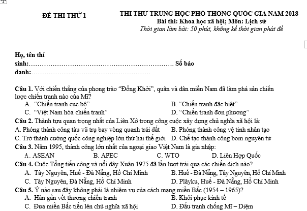 file sử 12, lich su 12 pdf, lich sư 12, lịch su 12, tổ hợp khxh, thithptqg,