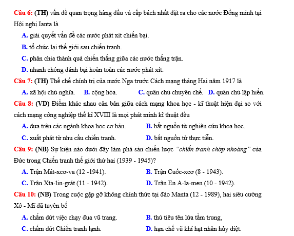 file sử 12, lich su 12 pdf, lich sư 12, lịch su 12, tổ hợp khxh, thithptqg,