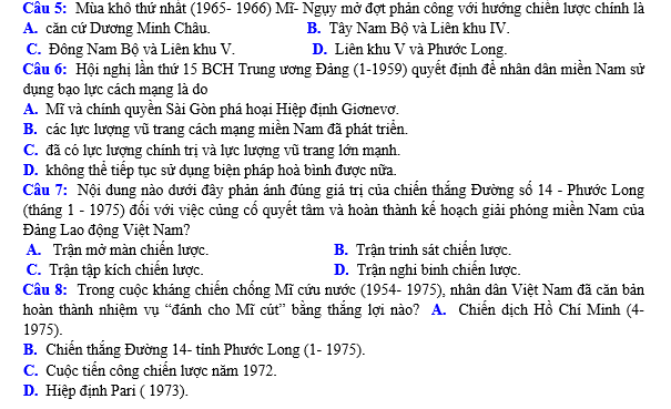 file sử 12, lich su 12 pdf, lich sư 12, lịch su 12, tổ hợp khxh, thithptqg,