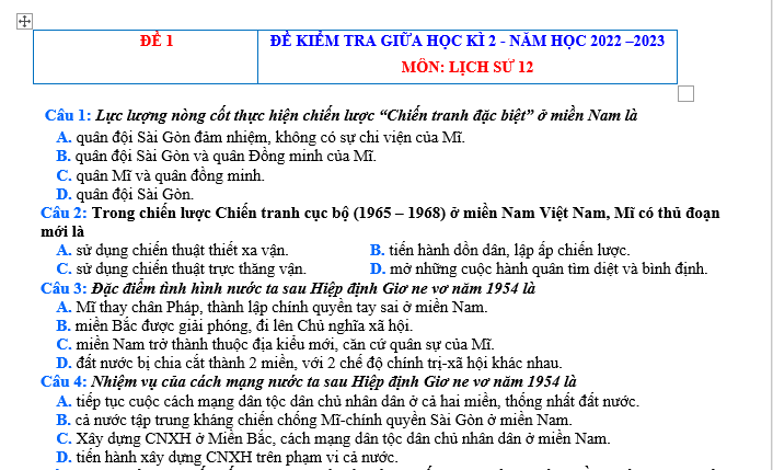 file sử 12, lich su 12 pdf, lich sư 12, lịch su 12, tổ hợp khxh, thithptqg,