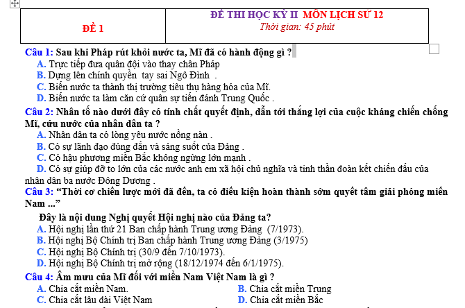 file sử 12, lich su 12 pdf, lich sư 12, lịch su 12, tổ hợp khxh, thithptqg,