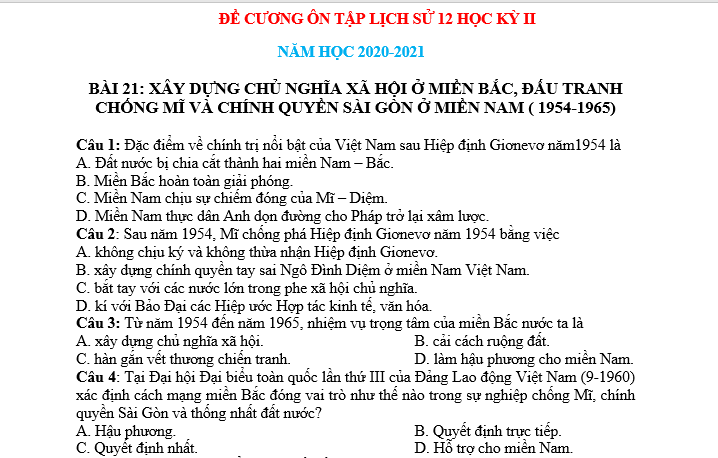 file sử 12, lich su 12 pdf, lich sư 12, lịch su 12, tổ hợp khxh, thithptqg,