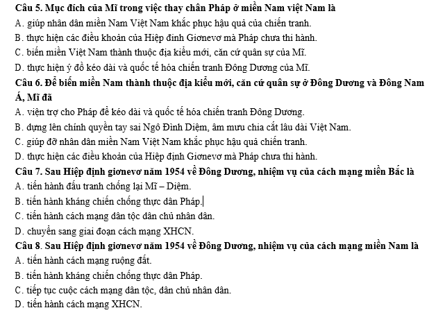 file sử 12, lich su 12 pdf, lich sư 12, lịch su 12, tổ hợp khxh, thithptqg,