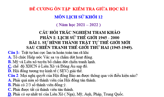 file sử 12, lich su 12 pdf, lich sư 12, lịch su 12, tổ hợp khxh, thithptqg,