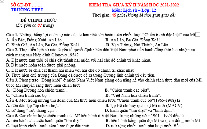 file sử 12, lich su 12 pdf, lich sư 12, lịch su 12, tổ hợp khxh, thithptqg,