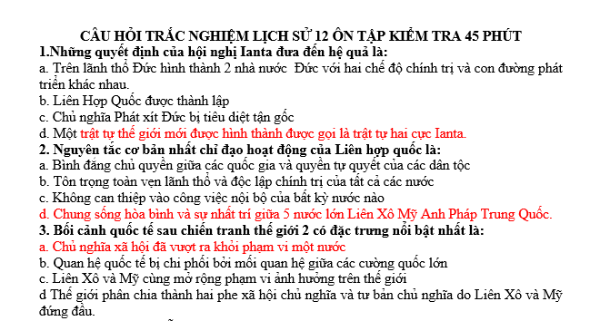 file sử 12, lich su 12 pdf, lich sư 12, lịch su 12, tổ hợp khxh, thithptqg,