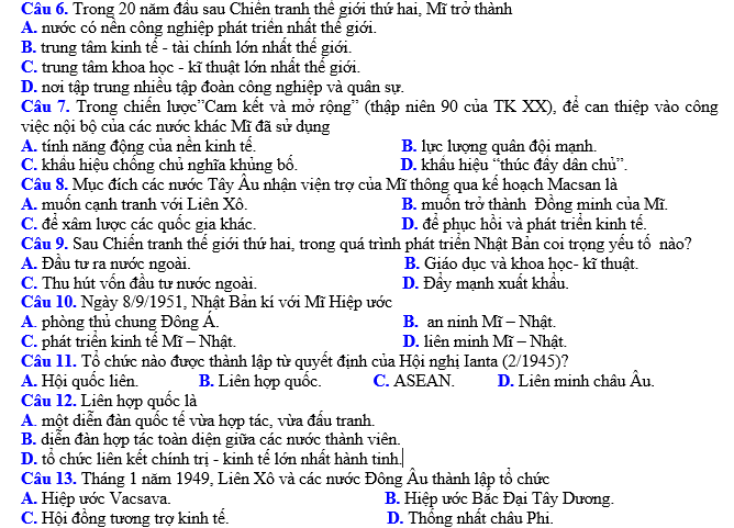 file sử 12, lich su 12 pdf, lich sư 12, lịch su 12, tổ hợp khxh, thithptqg,